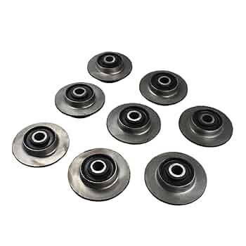 Amazon.com: Firmusparts 134-01-61452 1340161452 Cushion 8pcs